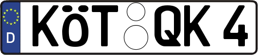 KÖT-QK4