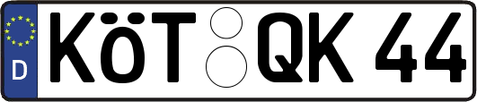KÖT-QK44