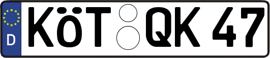 KÖT-QK47