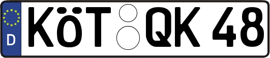 KÖT-QK48