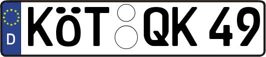 KÖT-QK49