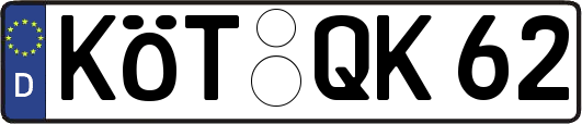 KÖT-QK62