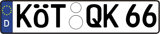 KÖT-QK66