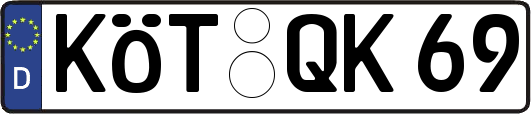 KÖT-QK69