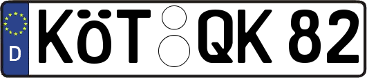 KÖT-QK82