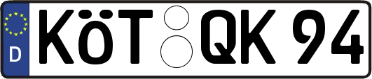 KÖT-QK94