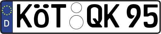 KÖT-QK95