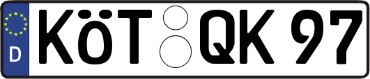 KÖT-QK97