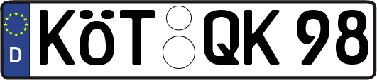 KÖT-QK98