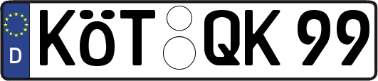 KÖT-QK99
