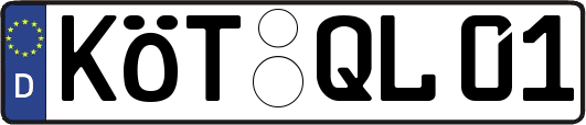KÖT-QL01