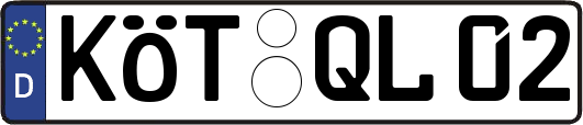 KÖT-QL02