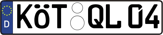 KÖT-QL04