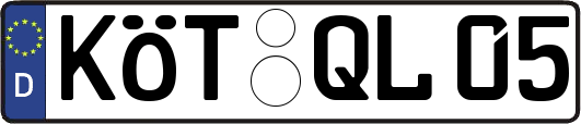 KÖT-QL05