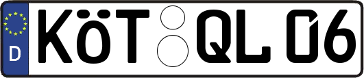 KÖT-QL06