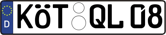 KÖT-QL08