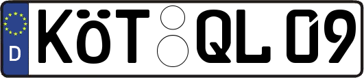 KÖT-QL09