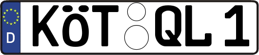 KÖT-QL1