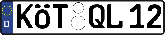 KÖT-QL12