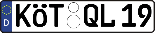 KÖT-QL19