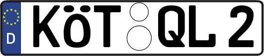 KÖT-QL2