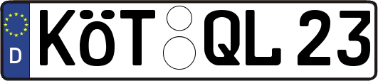 KÖT-QL23