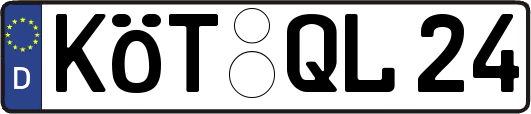 KÖT-QL24