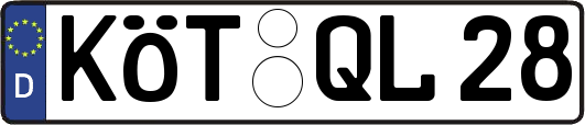 KÖT-QL28