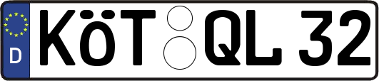 KÖT-QL32