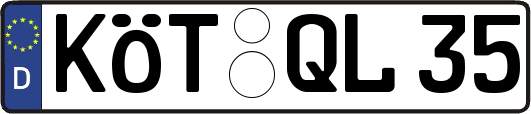 KÖT-QL35