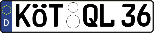 KÖT-QL36