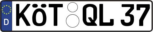 KÖT-QL37
