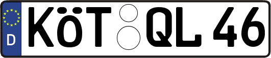 KÖT-QL46