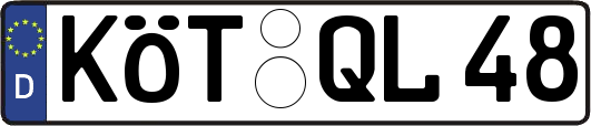 KÖT-QL48