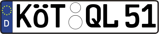 KÖT-QL51