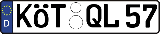 KÖT-QL57