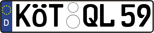 KÖT-QL59