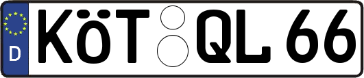 KÖT-QL66
