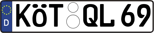 KÖT-QL69