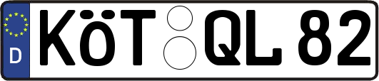 KÖT-QL82