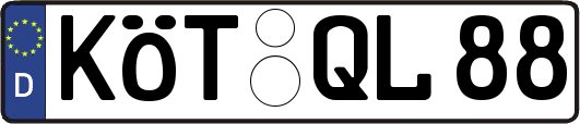 KÖT-QL88