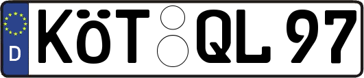 KÖT-QL97