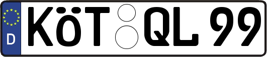 KÖT-QL99