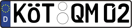 KÖT-QM02