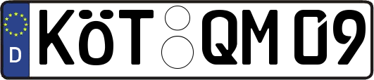 KÖT-QM09