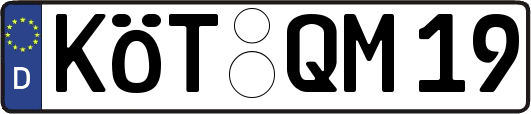 KÖT-QM19