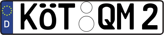 KÖT-QM2