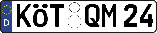 KÖT-QM24
