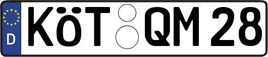 KÖT-QM28