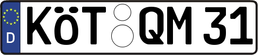 KÖT-QM31